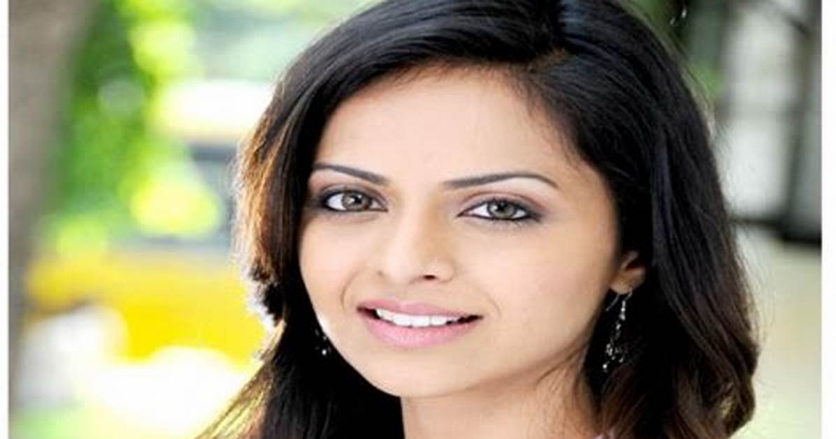 Richa Pallod Net Worth