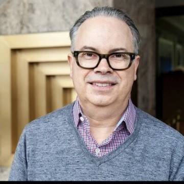 Richard Alan Shapiro Net Worth