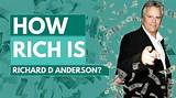 Richard Anderson Net Worth