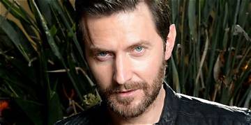Richard Armitage Net Worth