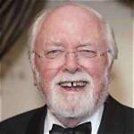 Richard Attenborough Net Worth