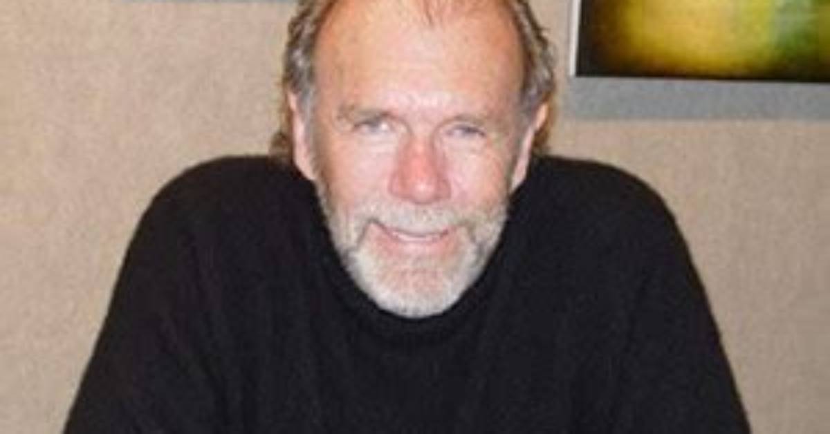 Richard Bach Net Worth
