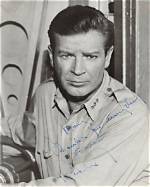 Richard Basehart Net Worth