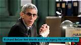 Richard Becker Net Worth