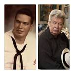 Richard Benjamin Harrison Net Worth