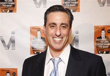 Richard Bernstein Net Worth