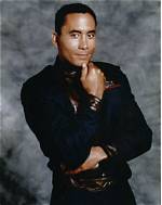 Richard Biggs Net Worth
