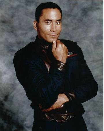 Richard Biggs Net Worth