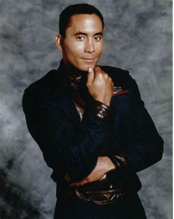 Richard Biggs Net Worth