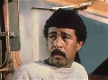 Richard ‘Cactus’ Pryor Net Worth