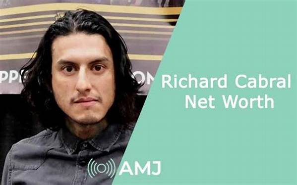 Richard Carbajal Net Worth