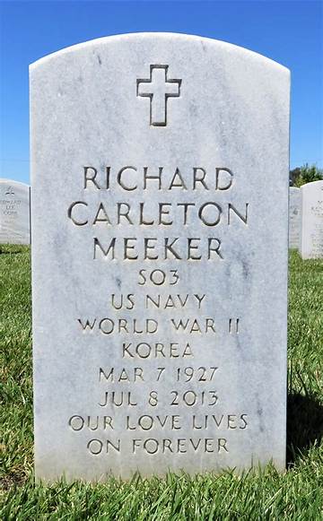 Richard Carleton Meeker - Net Worth 2018, Bio & Wiki
