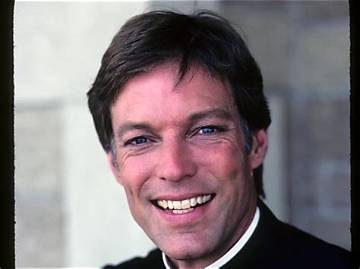 Richard Chamberlain Net Worth