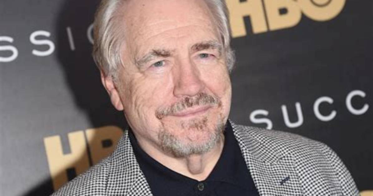 Richard Cox Net Worth