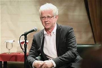 Richard Curtis Net Worth