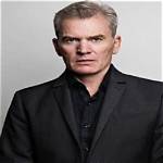 Richard Dillane Net Worth