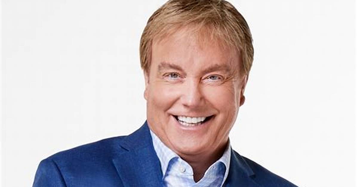 Richard Domeier Net Worth
