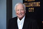 Richard Dreyfuss Net Worth