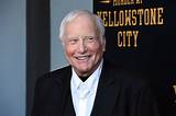 Richard Dreyfuss Net Worth