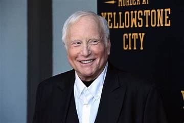 Richard Dreyfuss Net Worth