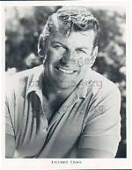 Richard Egan Jr. Net Worth
