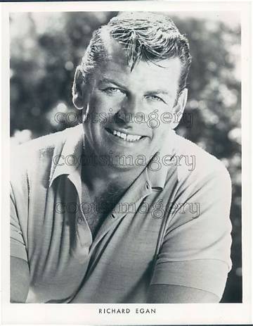 Richard Egan Jr. Net Worth