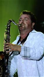Richard Elliot Net Worth