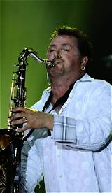 Richard Elliot Net Worth