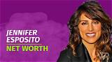 Richard F. Esposito Net Worth