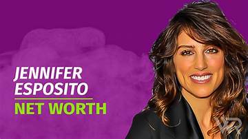 Richard F. Esposito Net Worth