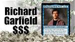 Richard Garfield Net Worth