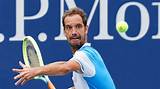 Richard Gasquet Net Worth