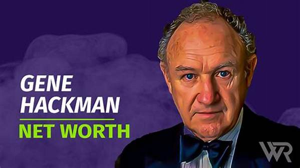 Richard Hackman Net Worth
