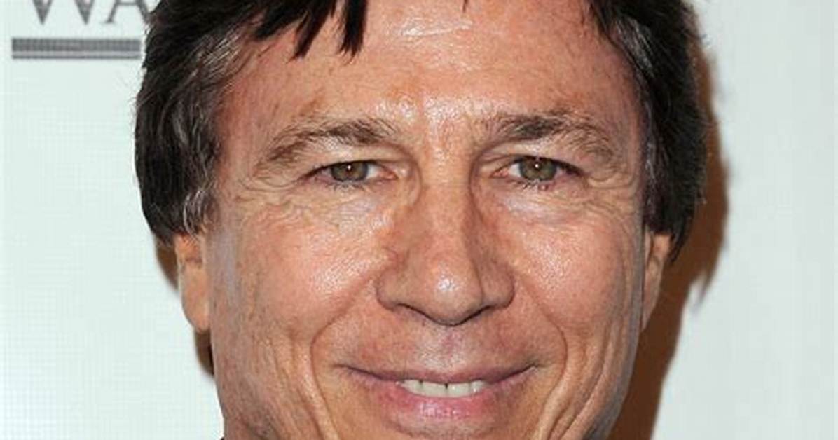 Richard Hatch Net Worth