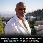 Richard Hutchins Net Worth