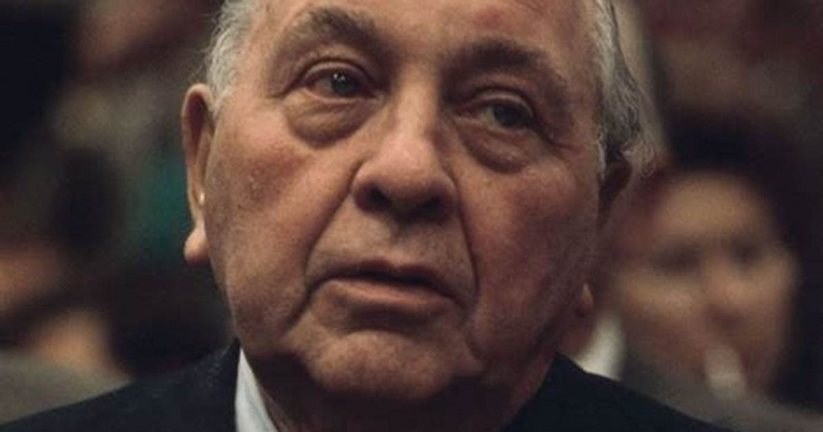 Richard J. Daley Net Worth