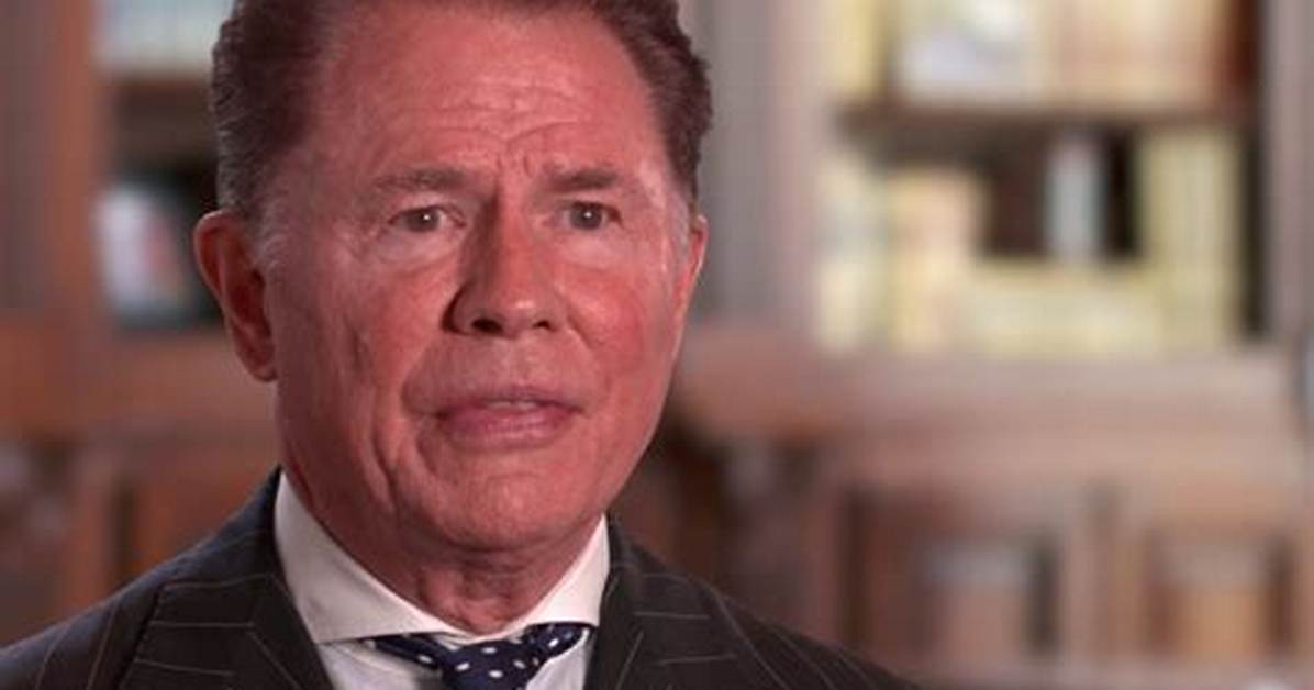 Richard J. Stephenson Net Worth