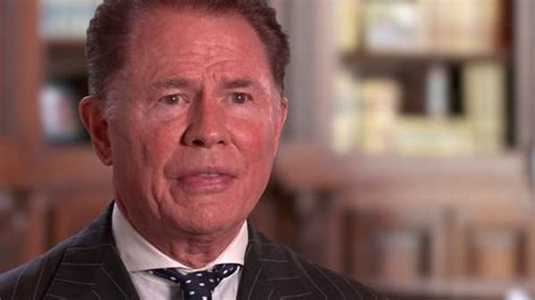 Richard J. Stephenson Net Worth