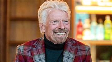 Richard Kermode Net Worth