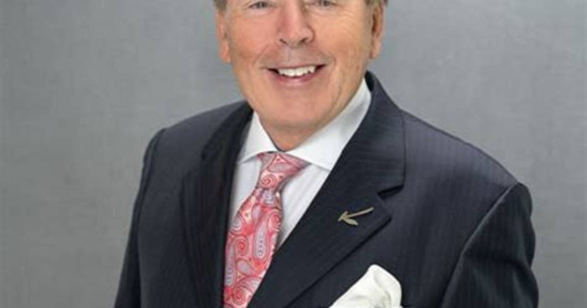Richard Kessler Net Worth