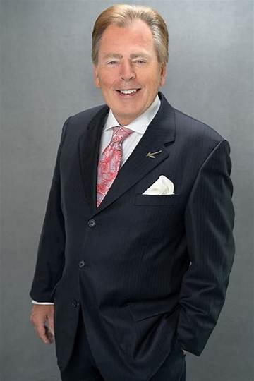 Richard Kessler Net Worth
