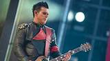 Richard Kruspe Net Worth