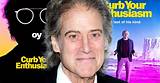 Richard Lewis Net Worth