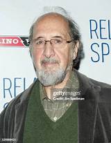 Richard Libertini Net Worth
