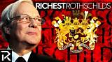 Richard Luke Rothschild Net Worth