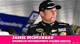 Richard Mcmurray Net Worth
