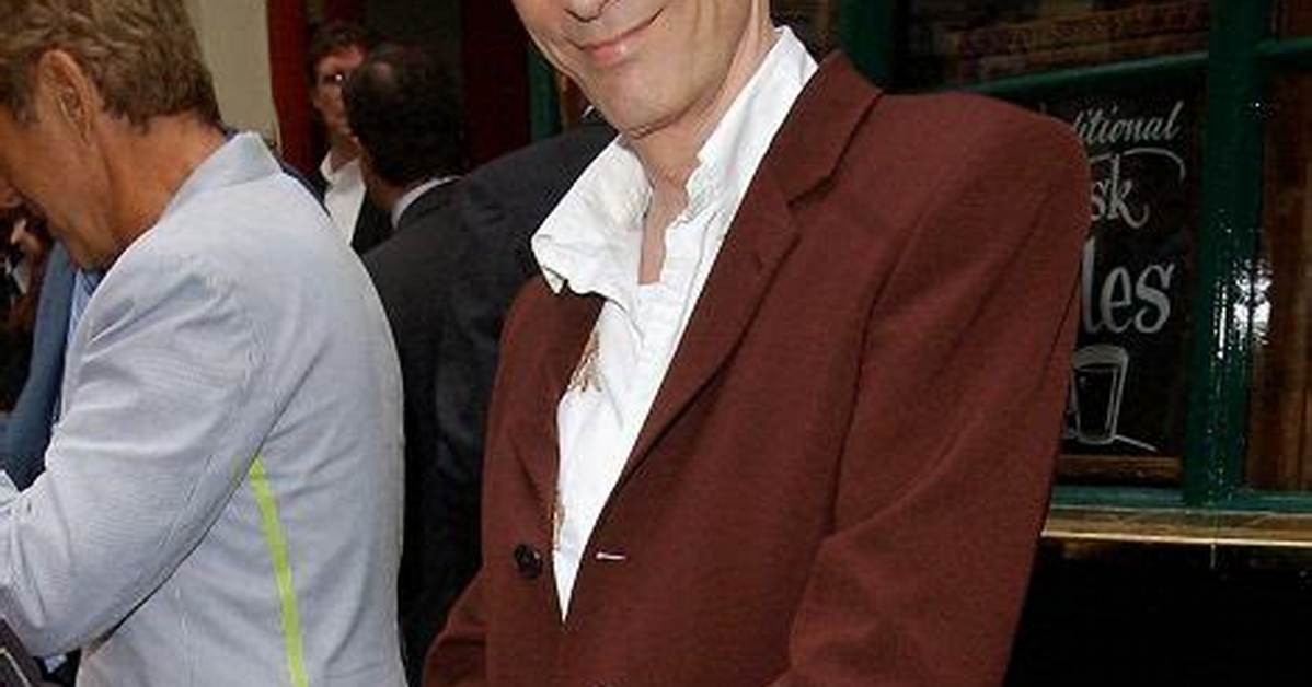 Richard O’brien-Moran Net Worth