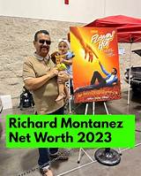 Richard Pimentel Net Worth
