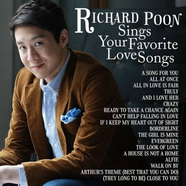 Richard Poon Net Worth