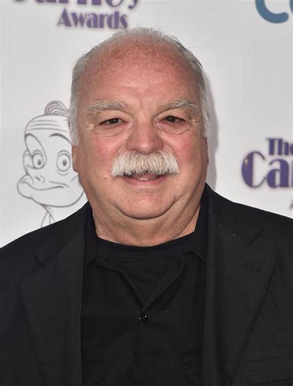 Richard Riehle Net Worth